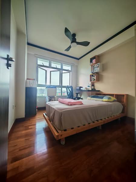 281A Sengkang East Avenue, 281A Sengkang East Avenue, 2 Bedrooms, 721 sqft, HDB Flat For Sale, by Kris Poh, 500117828 - Bedroom - PropertyGuru.com.sg