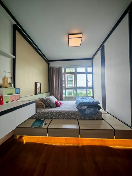 281A Sengkang East Avenue, 281A Sengkang East Avenue, 2 Bedrooms, 721 sqft, HDB Flat For Sale, by Kris Poh, 500117828 - Bedroom - PropertyGuru.com.sg