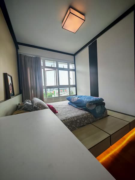 281A Sengkang East Avenue, 281A Sengkang East Avenue, 2 Bedrooms, 721 sqft, HDB Flat For Sale, by Kris Poh, 500117828 - Bedroom - PropertyGuru.com.sg