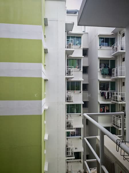 281A Sengkang East Avenue, 281A Sengkang East Avenue, 2 Bedrooms, 721 sqft, HDB Flat For Sale, by Kris Poh, 500117828 - PropertyGuru.com.sg