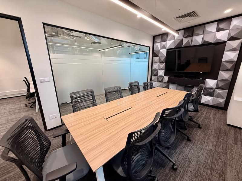 Plus, 20 Cecil Street, 1,281 sqft, Office For Rent, by Joanna Zhou, 500117829 - Interior - CommercialGuru.com.sg