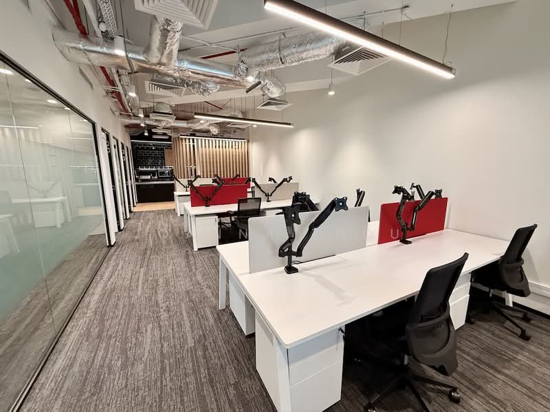 Plus, 20 Cecil Street, 1,281 sqft, Office For Rent, by Joanna Zhou, 500117829 - Interior - CommercialGuru.com.sg