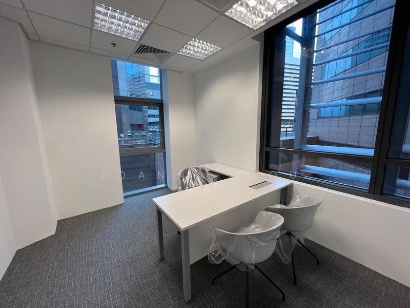 Plus, 20 Cecil Street, Boat Quay / Raffles Place / Marina, 1,361 sqft, Office For Rent, by Joanna Zhou, 500117829 - Interior - CommercialGuru.com.sg