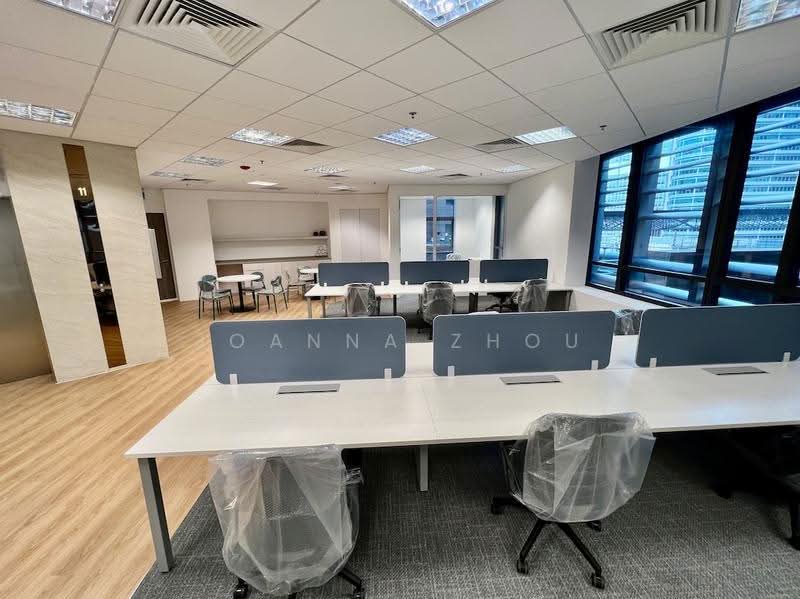 Plus, 20 Cecil Street, Boat Quay / Raffles Place / Marina, 1,361 sqft, Office For Rent, by Joanna Zhou, 500117829 - Interior - CommercialGuru.com.sg
