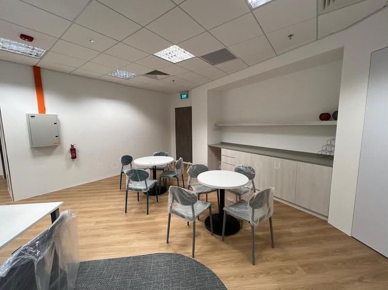 Plus, 20 Cecil Street, Boat Quay / Raffles Place / Marina, 1,361 sqft, Office For Rent, by Joanna Zhou, 500117829 - Interior - CommercialGuru.com.sg