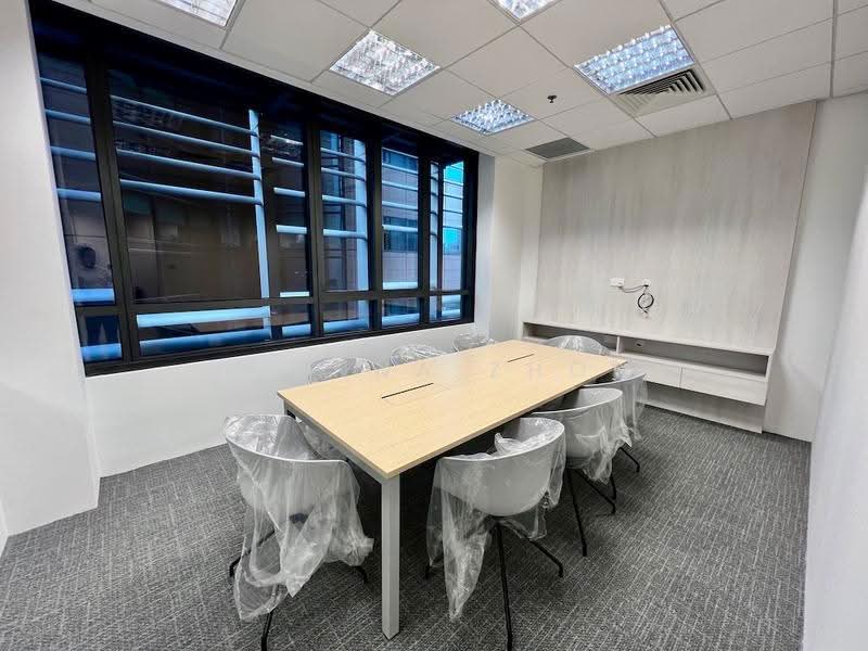 Plus, 20 Cecil Street, Boat Quay / Raffles Place / Marina, 1,361 sqft, Office For Rent, by Joanna Zhou, 500117829 - Interior - CommercialGuru.com.sg