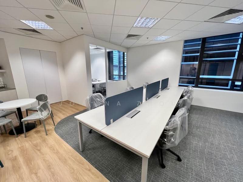 Plus, 20 Cecil Street, Boat Quay / Raffles Place / Marina, 1,361 sqft, Office For Rent, by Joanna Zhou, 500117829 - Interior - CommercialGuru.com.sg