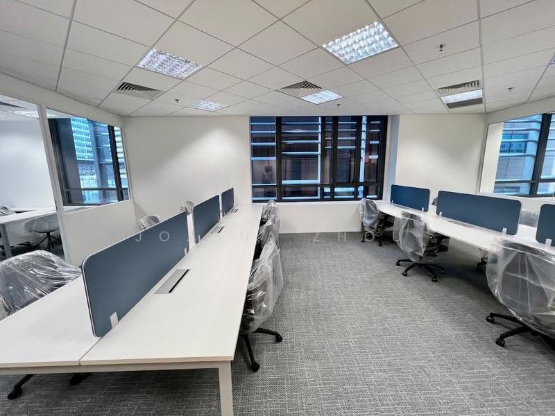 Plus, 20 Cecil Street, Boat Quay / Raffles Place / Marina, 1,361 sqft, Office For Rent, by Joanna Zhou, 500117829 - Interior - CommercialGuru.com.sg