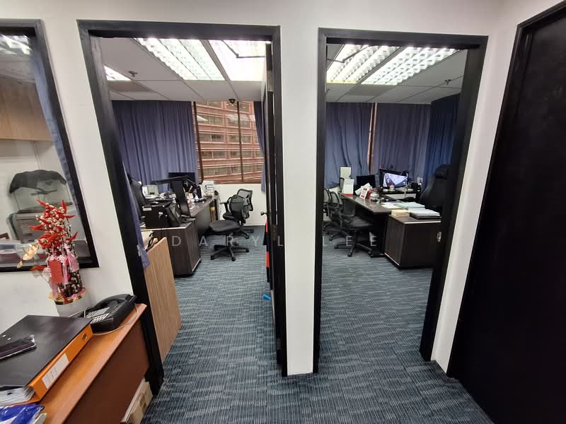 International Plaza, 10 Anson Road, 936 sqft, Office For Sale, by Daryl Lee ERA, 500117831 - 2 Director rooms - CommercialGuru.com.sg