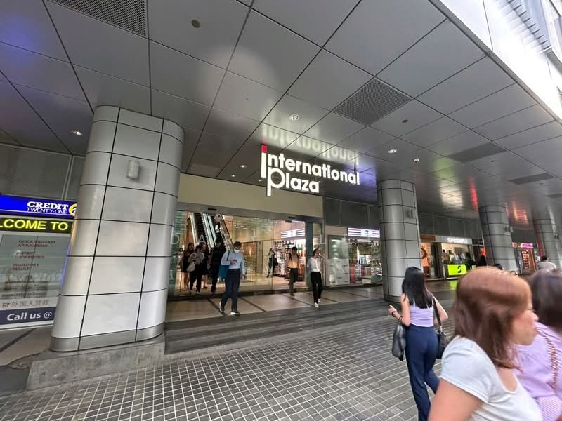 International Plaza, 10 Anson Road, 936 sqft, Office For Sale, by Daryl Lee ERA, 500117831 - CBD Convenience - CommercialGuru.com.sg