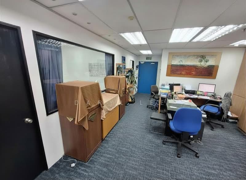 International Plaza, 10 Anson Road, 936 sqft, Office For Sale, by Daryl Lee ERA, 500117831 - Interior - CommercialGuru.com.sg