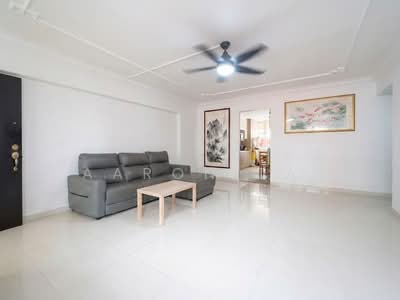 For Sale - 397 Yishun Avenue 6