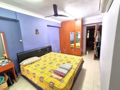 For Rent - 533 Bukit Panjang Ring Road