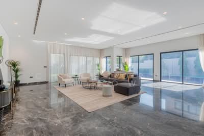 For Sale - BRAND NEW ULTRA LUXURIOUS DETACHED HOUSE AT MT ROSIE