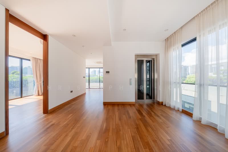 BRAND NEW ULTRA LUXURIOUS DETACHED HOUSE AT MT ROSIE, , 8 Bedrooms, 16,031 sqft, Detached House For Sale, by Christopher Low, 500117837 - Interior - PropertyGuru.com.sg