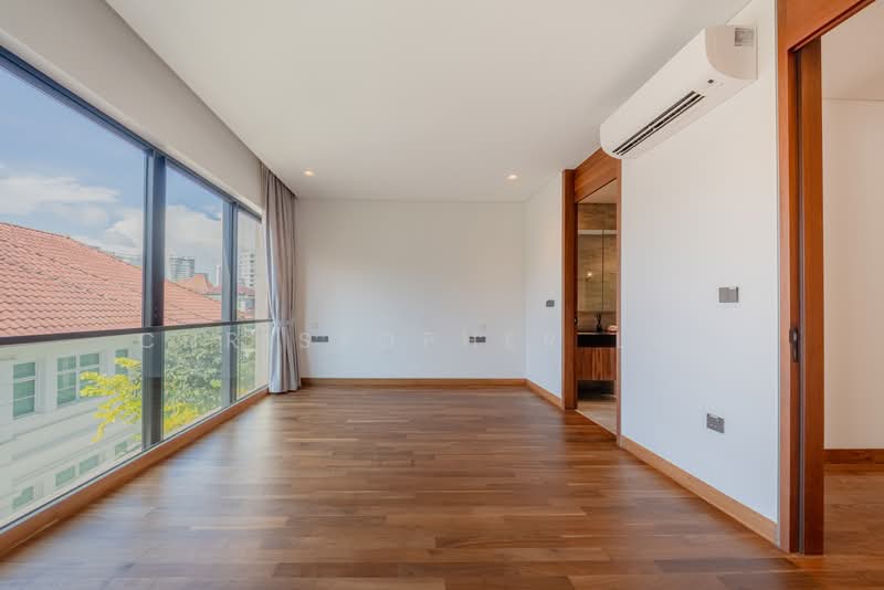 BRAND NEW ULTRA LUXURIOUS DETACHED HOUSE AT MT ROSIE, , 8 Bedrooms, 16,031 sqft, Detached House For Sale, by Christopher Low, 500117837 - Interior - PropertyGuru.com.sg