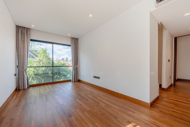 BRAND NEW ULTRA LUXURIOUS DETACHED HOUSE AT MT ROSIE, , 8 Bedrooms, 16,031 sqft, Detached House For Sale, by Christopher Low, 500117837 - Interior - PropertyGuru.com.sg