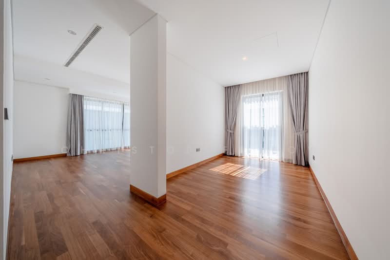 BRAND NEW ULTRA LUXURIOUS DETACHED HOUSE AT MT ROSIE, , 8 Bedrooms, 16,031 sqft, Detached House For Sale, by Christopher Low, 500117837 - Interior - PropertyGuru.com.sg