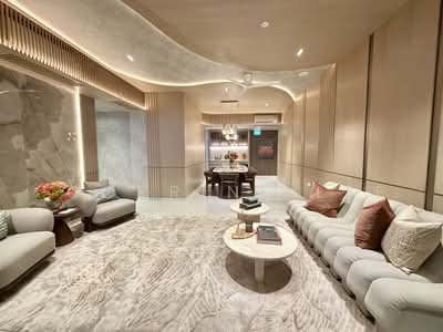 For Sale - Pinery Residences