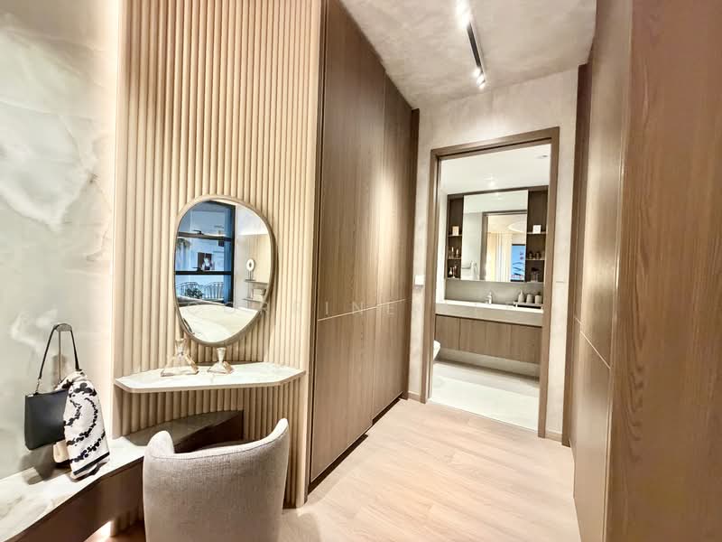 Pinery Residences, Tampines Street 94, 4 Bedrooms, 1,227 sqft, Condominium For Sale, by Corrine Lee, 500117840 - Interior - PropertyGuru.com.sg
