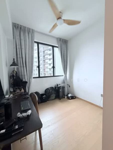 The Atelier, 2 Makeway Avenue, 2 Bedrooms, 872 sqft, Condominium For Rent, by Anthea Yeo 杨丽娇, 500117841 - Study - PropertyGuru.com.sg
