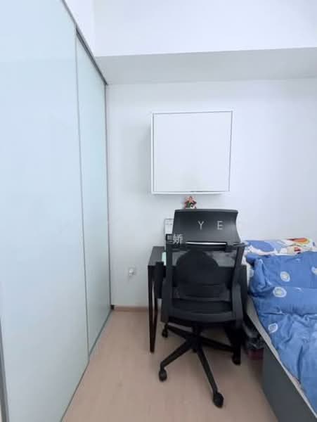 Adria, 12 Derbyshire Road, 2 Bedrooms, 689 sqft, Condominium For Sale, by Anthea Yeo 杨丽娇, 500117844 - Bedroom - PropertyGuru.com.sg