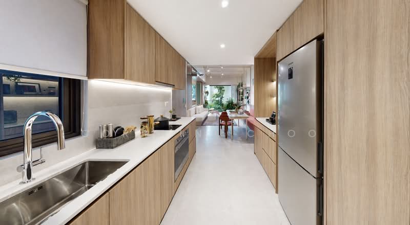 For Sale - The Reserve Residences