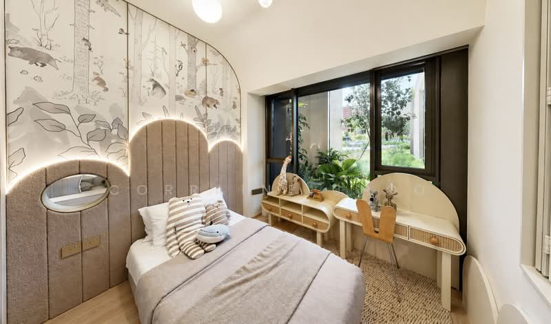 For Sale - The Reserve Residences