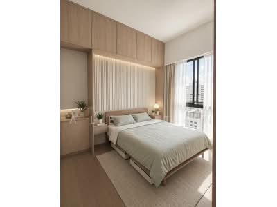 For Rent - Highline Residences