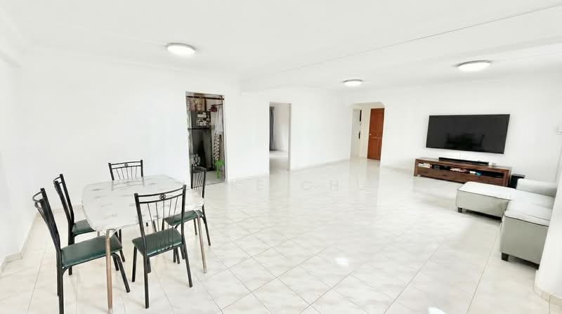 For Sale - 248 Choa Chu Kang Avenue 2