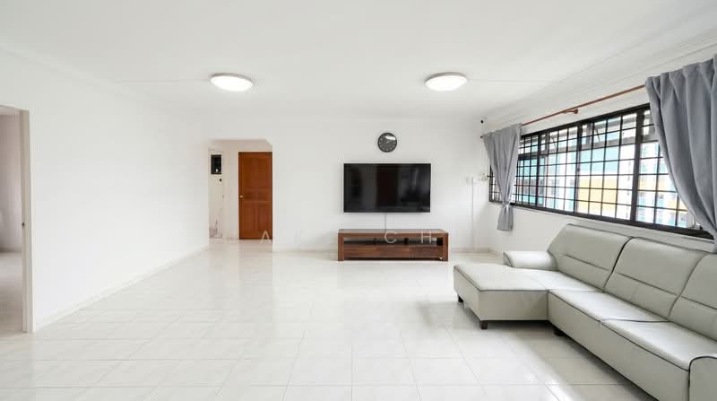 For Sale - 248 Choa Chu Kang Avenue 2