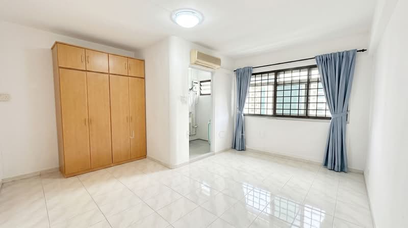 248 Choa Chu Kang Avenue 2, 248 Choa Chu Kang Avenue 2, 4 Bedrooms, 1,324 sqft, HDB Flat For Sale, by Jake Chu, 500117849 - Master Bedroom - PropertyGuru.com.sg