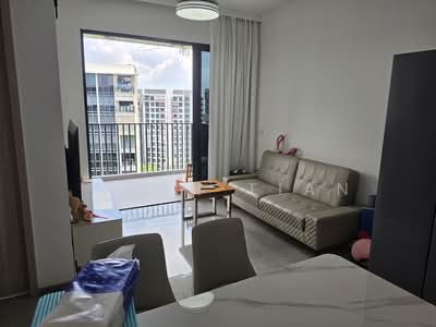 For Rent - Sengkang Grand Residences