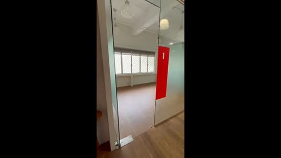 Perfect One, 1 Genting Link, 185 sqft, Light Industrial (B1) For Rent, by Priscilla Khoo, 500117852 - CommercialGuru.com.sg
