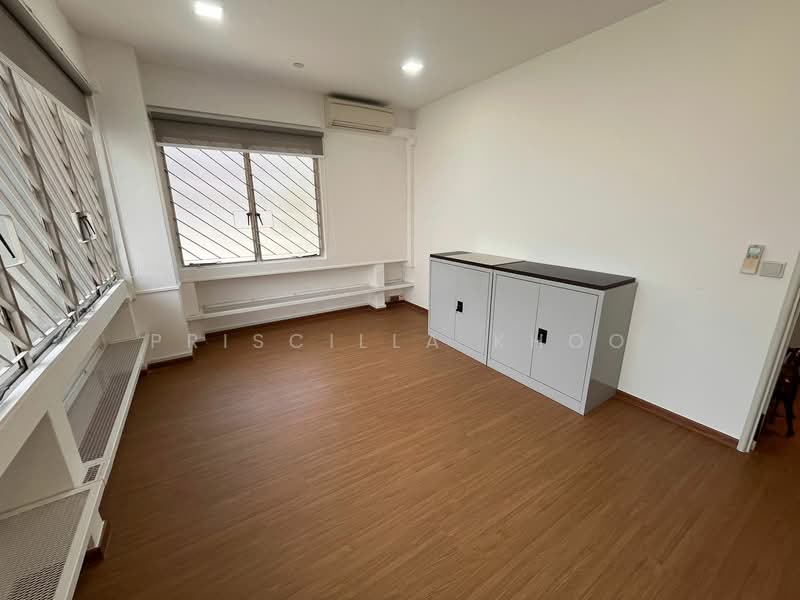 Perfect One, 1 Genting Link, 185 sqft, Light Industrial (B1) For Rent, by Priscilla Khoo, 500117852 - Interior - CommercialGuru.com.sg