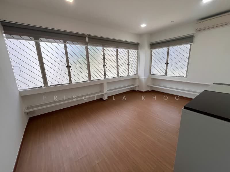 Perfect One, 1 Genting Link, 185 sqft, Light Industrial (B1) For Rent, by Priscilla Khoo, 500117852 - Interior - CommercialGuru.com.sg