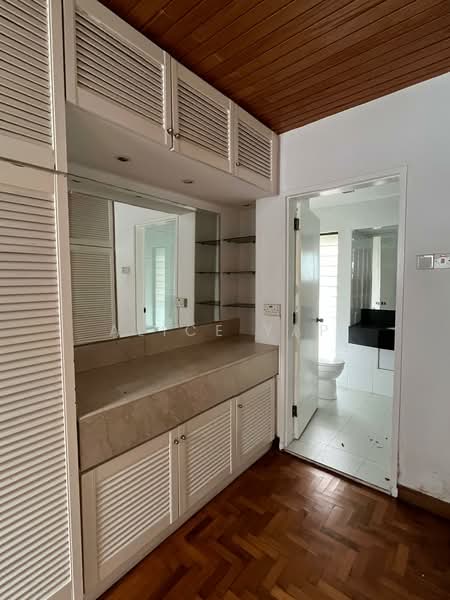 Villa Delle Rose, Taman Nakhoda, 3 Bedrooms, 2,800 sqft, Condominium For Rent, by Alice Yap, 500117854 - Bathroom - PropertyGuru.com.sg