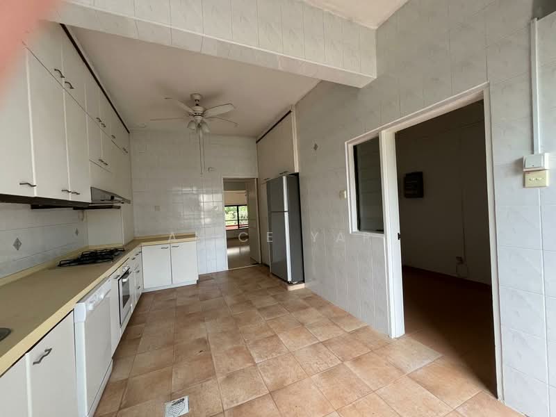 Villa Delle Rose, Taman Nakhoda, 3 Bedrooms, 2,800 sqft, Condominium For Rent, by Alice Yap, 500117854 - Kitchen - PropertyGuru.com.sg