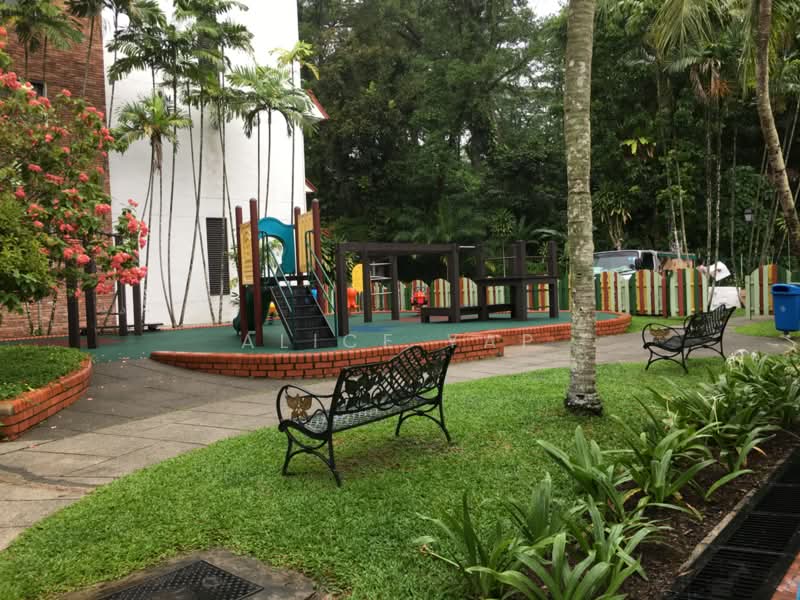 Villa Delle Rose, Taman Nakhoda, 3 Bedrooms, 2,800 sqft, Condominium For Rent, by Alice Yap, 500117854 - Exterior - PropertyGuru.com.sg