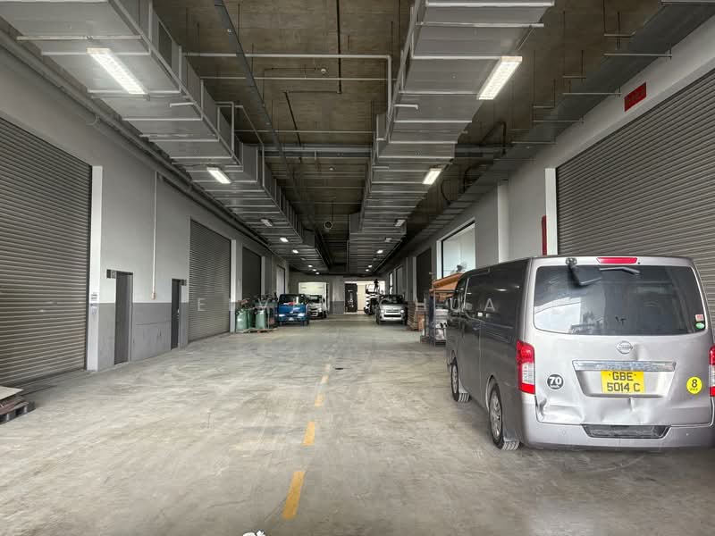 The Westcom, 1 Tuas South Avenue 6, 3,068 sqft, Light Industrial (B1) For Rent, by Elvin Chua, 500117857 - Interior - CommercialGuru.com.sg