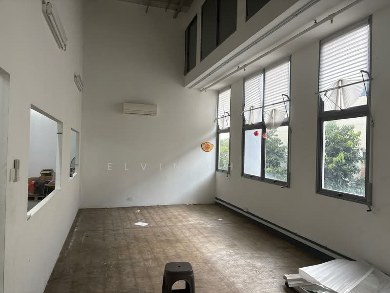 The Westcom, 1 Tuas South Avenue 6, 3,068 sqft, Light Industrial (B1) For Rent, by Elvin Chua, 500117857 - Interior - CommercialGuru.com.sg