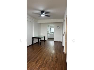 For Sale - 538 Ang Mo Kio Avenue 5