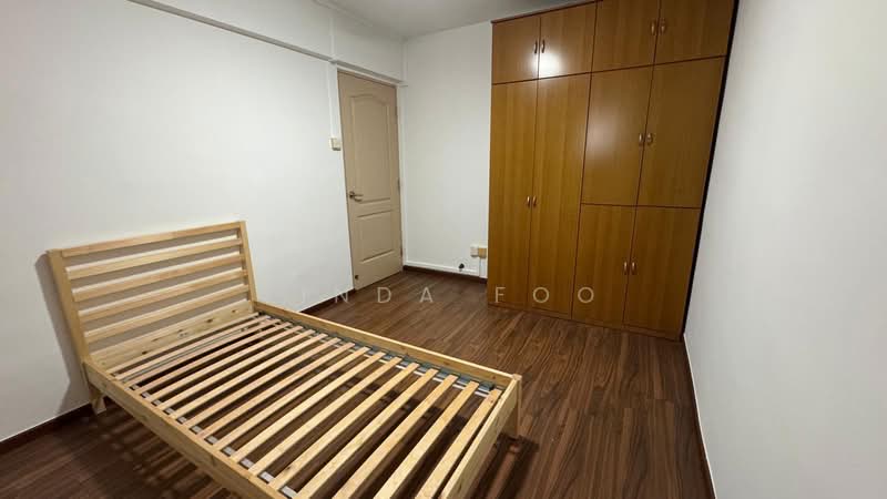 538 Ang Mo Kio Avenue 5, 538 Ang Mo Kio Avenue 5, 2 Bedrooms, 732 sqft, HDB Flat For Sale, by Linda Foo, 500117858 - Bedroom - PropertyGuru.com.sg