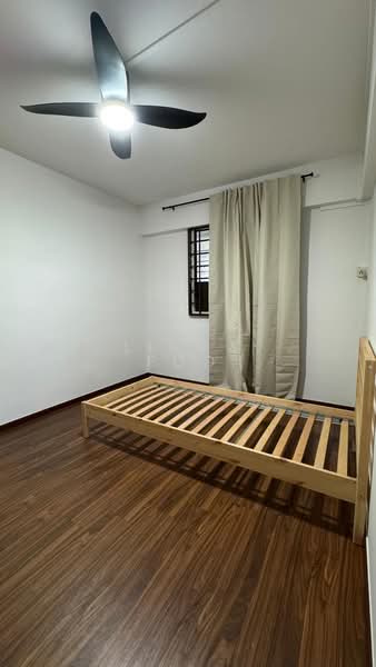 538 Ang Mo Kio Avenue 5, 538 Ang Mo Kio Avenue 5, 2 Bedrooms, 732 sqft, HDB Flat For Sale, by Linda Foo, 500117858 - Bedroom - PropertyGuru.com.sg