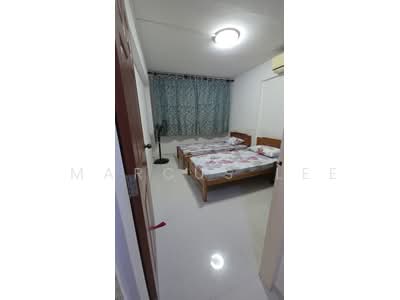 For Rent - 495 Jurong West Street 41