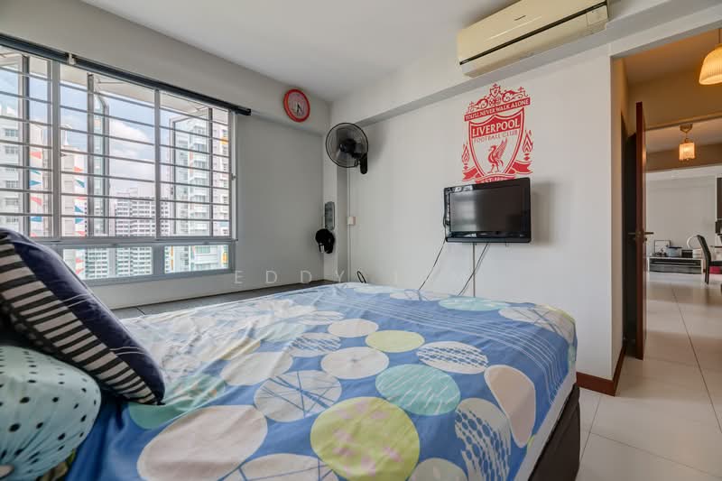 451B Sengkang West Way, 451B Sengkang West Way, 3 Bedrooms, 990 sqft, HDB Flat For Sale, by Eddy Lim, 500117861 - Bedroom - PropertyGuru.com.sg