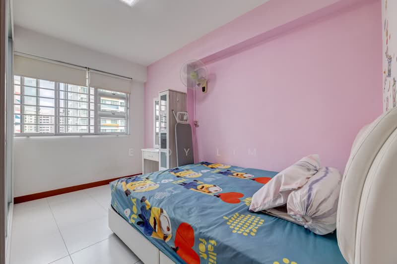 451B Sengkang West Way, 451B Sengkang West Way, 3 Bedrooms, 990 sqft, HDB Flat For Sale, by Eddy Lim, 500117861 - Bedroom - PropertyGuru.com.sg