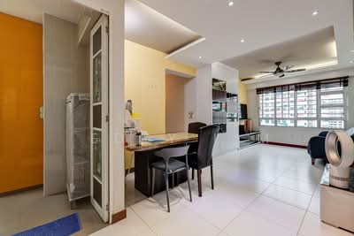 For Sale - 451B Sengkang West Way