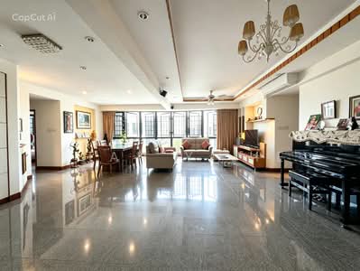 For Sale - Eastpoint Green