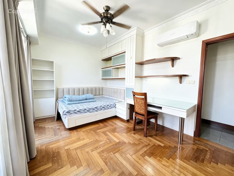 Eastpoint Green, 1 Simei Street 3, 5 Bedrooms, 2,314 sqft, Condominium For Sale, by Han Yijie, 500117865 - Bedroom - PropertyGuru.com.sg